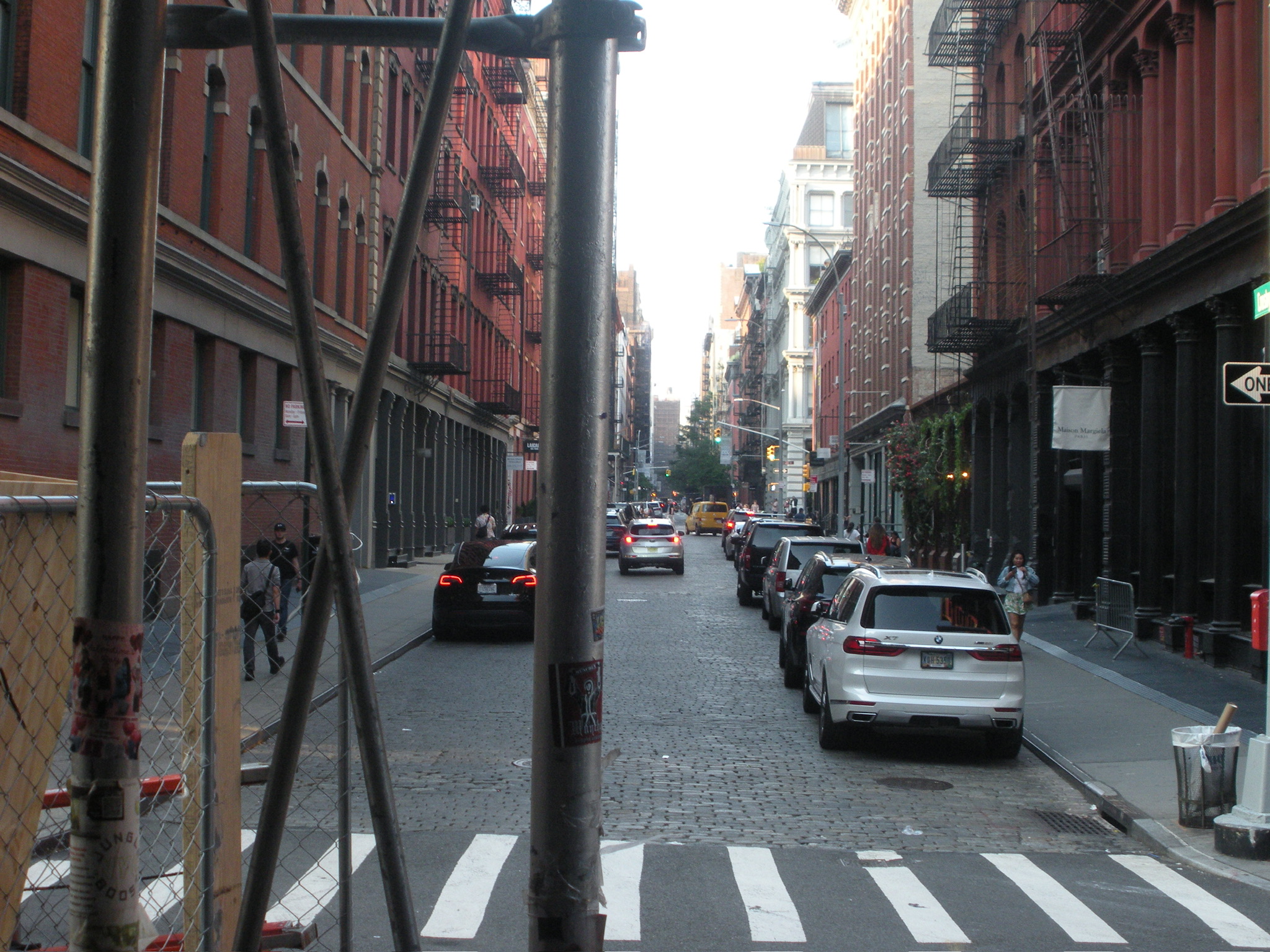 NYC SUMMER 25 photo
